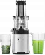Wyciskarka wolnoobrotowa pionowa Amzchef ZM1902 150 W
