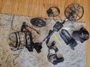 Wykrywacz metali simplex + okazja