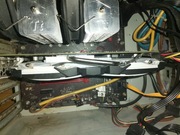 MSI GeForce GTX 1060 ARMOR 6G OCV1 6GB GDDR5 192bi