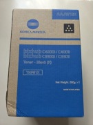 Toner Konica-Minolta TNP-81 black AAJW151