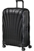 Samsonite Suitcase C Lite 75cm Black