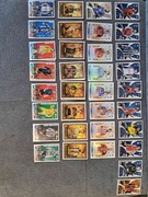 Karty Piłkarska TOPPS MATCH ATTAX UCL 2025/26 Różne do wyboru