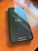 Iphone 12 PRO, A2407, 128GB, 80% bateria, grafitowy, bez wad 