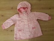 nowa kurtka letnia dla dziewczynki CUBUS r74