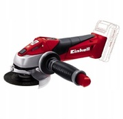 Szlifierka kątowa Einhell TE-AG 18/115 Li (1x3,0Ah) Expert Plus