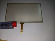 TECH ST Dotyk, przesuniecie ekranu, defro,k1pv4, Kolton, Stalmark