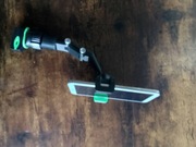 Uchwyt na telefon do przymocowania np na rower lub  wózek