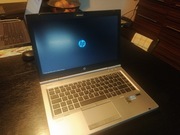 HP Elitebook 8470p i7/16GBRAM/500GB SSD+500GB HDD