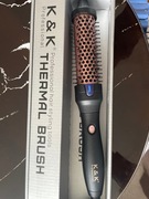 Szczotka Termiczna do włosów 