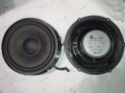 Głośnik drzwi vw Touran 1. Blaupunkt 4 ohm. OE 1T0 035 411 J 