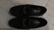 Nowe mokasyny Gucci