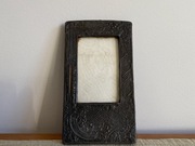 Stara Ramka na Zdjęcie Secesja Art Nouveau Antyk