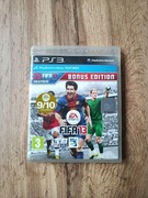 FIFA 13 na PlayStation 3 