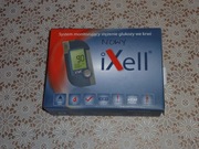 Glukometr iXell WaWa