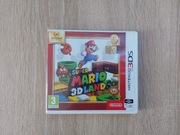 Super Mario 3D Land - 3DS