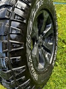 Koła Dodge Ram 1500, Goodyear - 3 sztuki