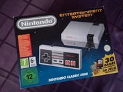 Nintendo NES Classic Mini