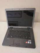 LAPTOP FUJITSU SIEMENS V5545 - USZKODZONY !!!!!
