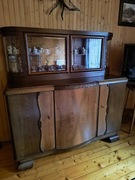 Komoda kredens antyk stan bardzo dobry
