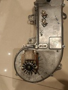 Kanał powietrzny pralko suszarki Beko htv8733