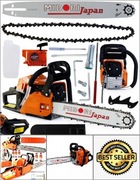 Piła spalinowa midori