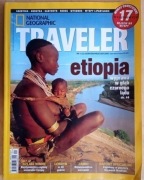 NATIONAL GEOGRAPHIC TRAVELER 08-09.2008
