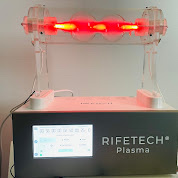 Sanoplazma 3 generator plazmowy Rifea