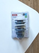 Ferro korek do umywalki klik-klak chrome