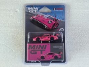Mini GT Porsche 911 GT3 #77 Roxy