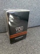 Perfumy Emporio Armani Stronger with You Absolutely PARFUM 100ml