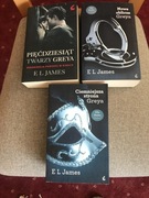 Grey   E.L. James  t. 1 - 3