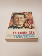 Spełniony Sen Bosco