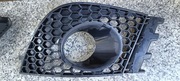 Seat Ibiza III 6L kratka atrapa zderzaka prawa 6L6853666A