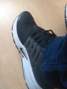 Buty Jordan 46  sklep ok.400zl prawie jak nowe