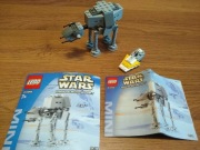 LEGO Star Wars MINI AT-AT #4489