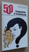 500 zagadek o kobiecie 