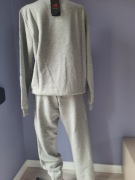 Komplet dresowy new balance rozmiar s