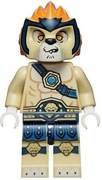 Lego Figurka Chima Lew Leonidas loc017