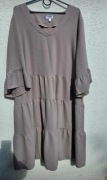 Nowa sukienka midi roz 46