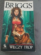 Wilczy trop, Patricia Briggs