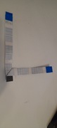 Taśma lvds do samsung ue40j5100