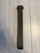 Pasek do munduru polowego na rzep 76cm-85cm