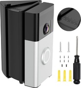 Adapter uchwyt kątowy do video-dzwonka do drzwi VideoDoorbell