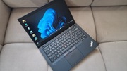 Lenovo ThinkPad T14 ekran dotykowy
