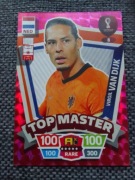 Karta Pilkarska PANINI