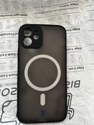 Hybryd MagSafe iPhone 12 + HardGlass 3MK