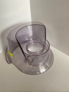 Pokrywa do malaksera 880