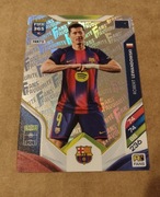 Panini FIFA 365 2026 Fans favourite Lewandowski 