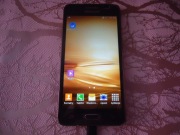 Telefon komórkowy Samsung 