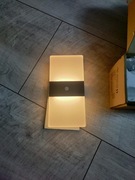 Kinkiet ścienny 2szt na korytarz